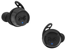 UA TRUE WIRELESS FLASH X