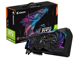 GV-N3090AORUS M-24GD [PCIExp 24GB]