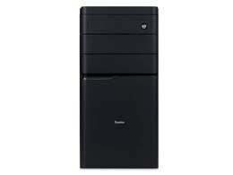 STYLE-M046-iX4-UHS Core i5 10400/8GB/480GB SSD