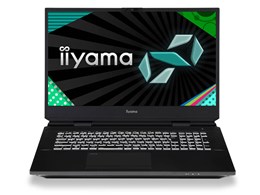 SENSE-17FG103-i7-VWXX Core i7 10700/16GB/500GB SSD/RTX2080 SUPER/17C` tHD