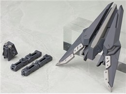 M.S.G ���f�����O�T�|�[�g�O�b�Y �w���B�E�F�|�����j�b�g06 �G�N�V�[�h�o�C���_�[