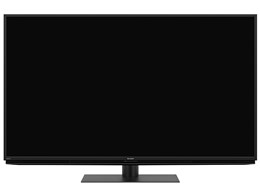 AQUOS 4K 4T-C55CH1 [55C`]