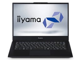 STYLE-14FH056-i7-UCEX [Office Personal 2019 SET] Core i7 10510U/8GB/250GB SSD/14C`