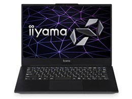 SOLUTION-14FH056-i5-UCDX-D Core i5 10210U/8GBメモリ/500GB SSD/14インチ