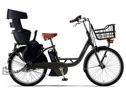 ヤマハ アシスト自転車 子供乗せの通販・価格比較 - 価格.com