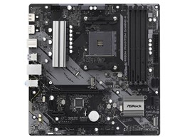 ASRock B550M Phantom Gaming 4 価格比較 - 価格.com