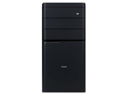 STYLE-M046-iX4-UHS-ME Core i5 10400/8GB/480GB SSD