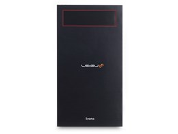 LEVEL-M049-iX7-RJS Core i7 10700/16GB������/480GB SSD/GTX1660 SUPER