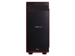 LEVEL-R049-iX7-RJSH Core i7 10700/16GB/480GB SSD+2TB HDD/GTX1660 SUPER