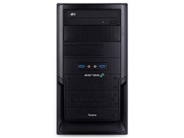 SENSE-M049-iX7-RVX Core i7 10700/16GB/500GB SSD/GTX1650 SUPER