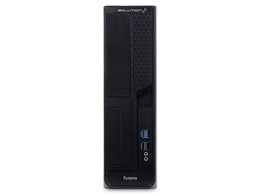 SOLUTION-S046-iX1-UHS Core i3 10100/8GB������/480GB SSD