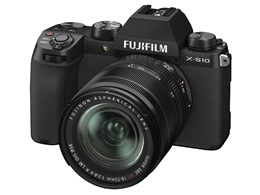 富士フイルム FUJIFILM X-S10 XF18-55mmレンズキット 価格比較 - 価格.com