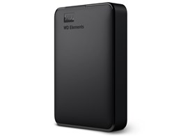 WESTERN DIGITAL WD Elements Portable WDBU6Y0050BBK-JESE 価格比較