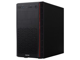 FRGXB550/Q Ryzen 5/16GBメモリ/512GB NVMe/2TB HDD/GTX1660 SUPER/カスタマイズ対応