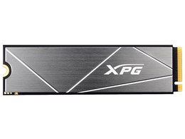 XPG GAMMIX S50 Lite AGAMMIXS50L-2T-C