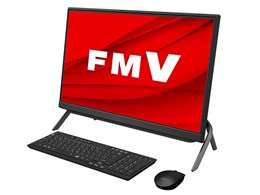 FMV ESPRIMO FHV[Y WF-G/E3 KC_WFGE3_A035 32GBESSD 1TB+HDD 2TBڃf