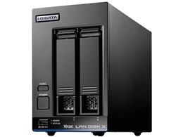 LAN DISK X HDL2-XA4/RM