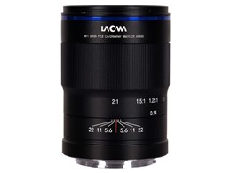 laowa - 単焦点レンズの通販・価格比較 - 価格.com