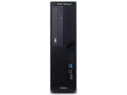 SENSE-S046-iX4F-QEX Core i5 10400F/8GB/500GB SSD/Quadro P1000/300W