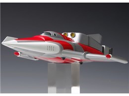 �A���Ă����E���g���}�� 1/72 �X�y�[�X�A���[