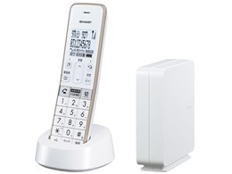 シャープ電話機の通販・価格比較 - 価格.com