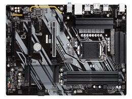 Z390 UD [Rev.1.1]