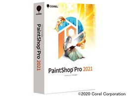 PaintShop Pro 2021