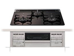 repla PKD-509WS-60GK LP