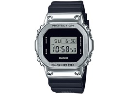 G-SHOCK �ΐ� �ɑI��V�O�l�`���[���f�� GM-5600RI20-1JR