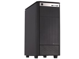 eX.computer NVIDIA Quadroモデル QA9J-F203/ZT
