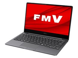 FMV LIFEBOOK CHV[Y CH90/E3 KC_WC2E3_A004 SSD 512GBEOfficeڃf