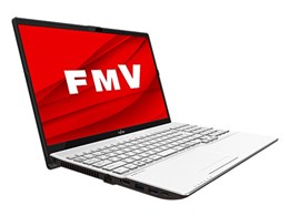 FMV LIFEBOOK AH�V���[�Y WA3/E3 KC_WA3E3_A002 Office���ڃ��f��
