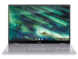 ASUS Chromebook Flip　C436FA-E10068