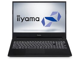 STYLE-15FXR21-i7-ROXS Core i7 10750H/8GB/480GB SSD/RTX2060/15C` tHD