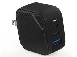 TUNEMAX 66W GaN TUN-IP-200109 [ubN]