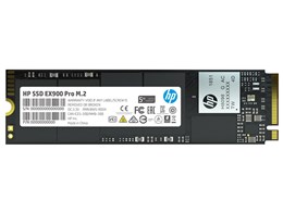 HP EX900 Pro 9XL75AA#UUF 価格比較 - 価格.com