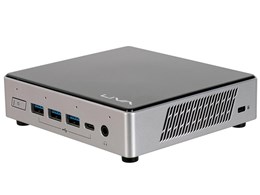 LIVA Z3 Plus LIVAZ3P-8/512-W10Pro(i7-10510U)