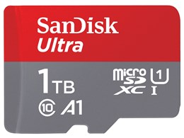 1tb sandisk - SDメモリーカードの通販・価格比較 - 価格.com