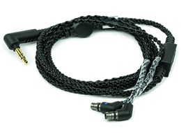 JH 7pin Premium Spare Cable JHA-JH7PIN/CABLE/BLACK/48INCH/N1 �~�j�v���O�̐�p�[�q [�u���b�N 1.2m]
