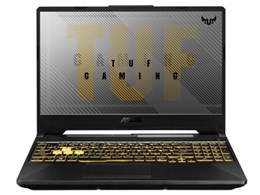 TUF Gaming F15 FX506LI FX506LI-I78G1650TIS