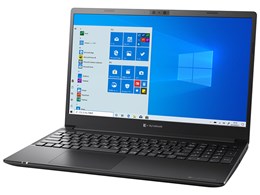 dynabook PZ/LPB W6PLP3BZAB 15.6�^�t��HD Core i3 1005G1 256GB_SSD+1TB_HDD Office����