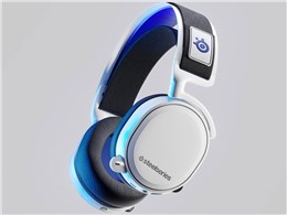 steelseries Arctis 7P 価格比較 - 価格.com