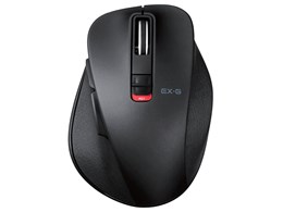 M-XGS10BBSBK