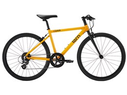 CLUTCH 650C 2021Nf [Sun Yellow]