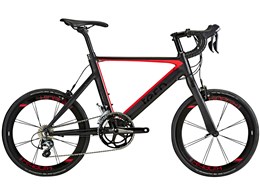 Surge PRO 2021Nf [Delta Red]