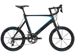 Surge PRO 2021Nf [Delta Blue]