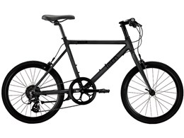 CREST 2021Nf [Matte Black]