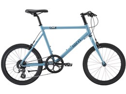 CREST 2021Nf [Blue Gray]