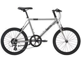 CREST 2021Nf [Matte Gunmetal]