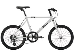 CREST 2021Nf  [Matte Gray]